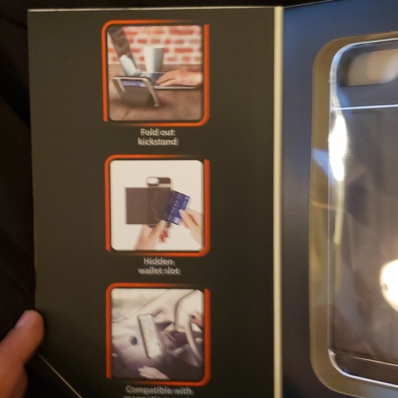 Phone case - Picture 3 of 3